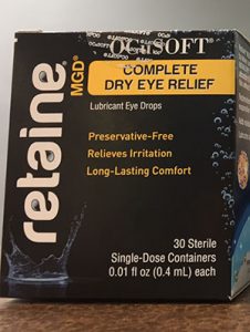 Dry Eye Center - Macadam Vision Clinic