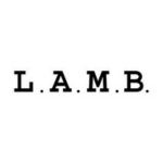 L.A.M.B. L.A.M.B.